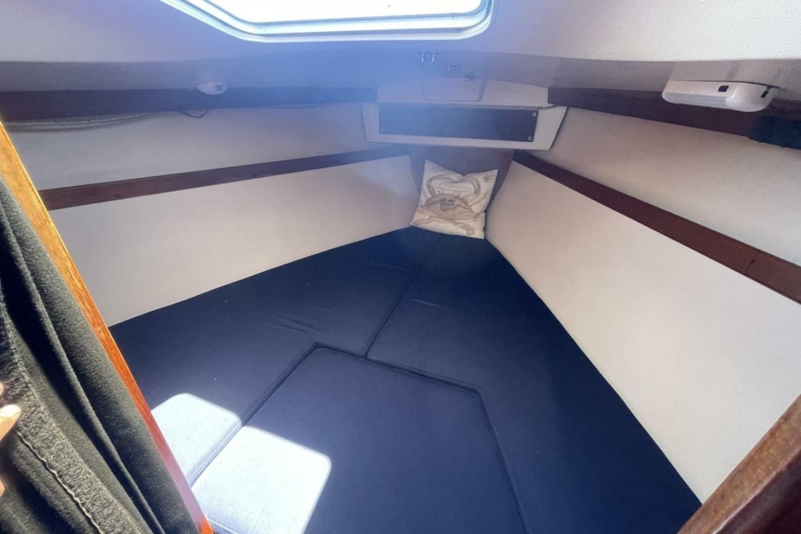 1989 Catalina 30 MkII