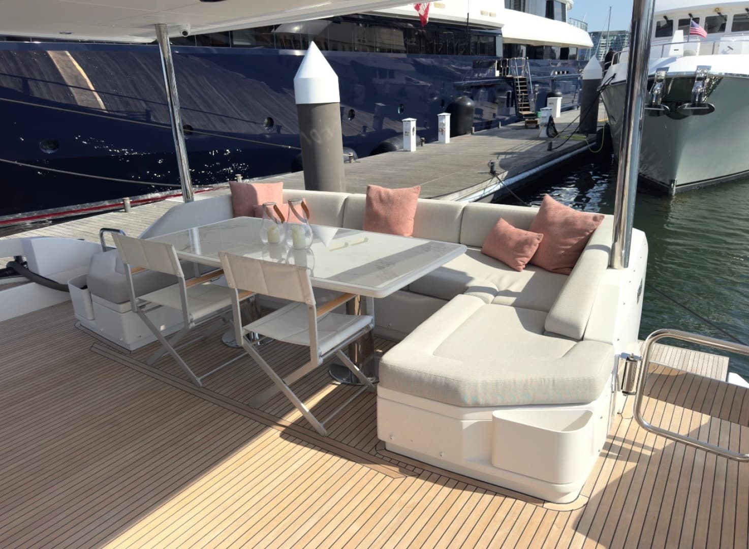 2022 Azimut GRANDE 25M