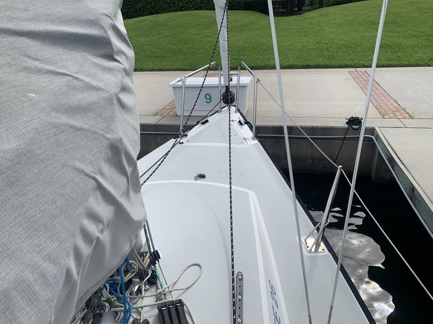 2018 Colgate 