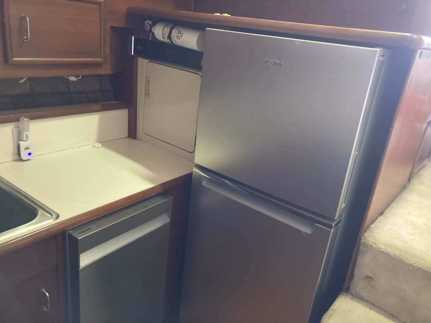 1989 Ocean Yachts 48 Super Sport