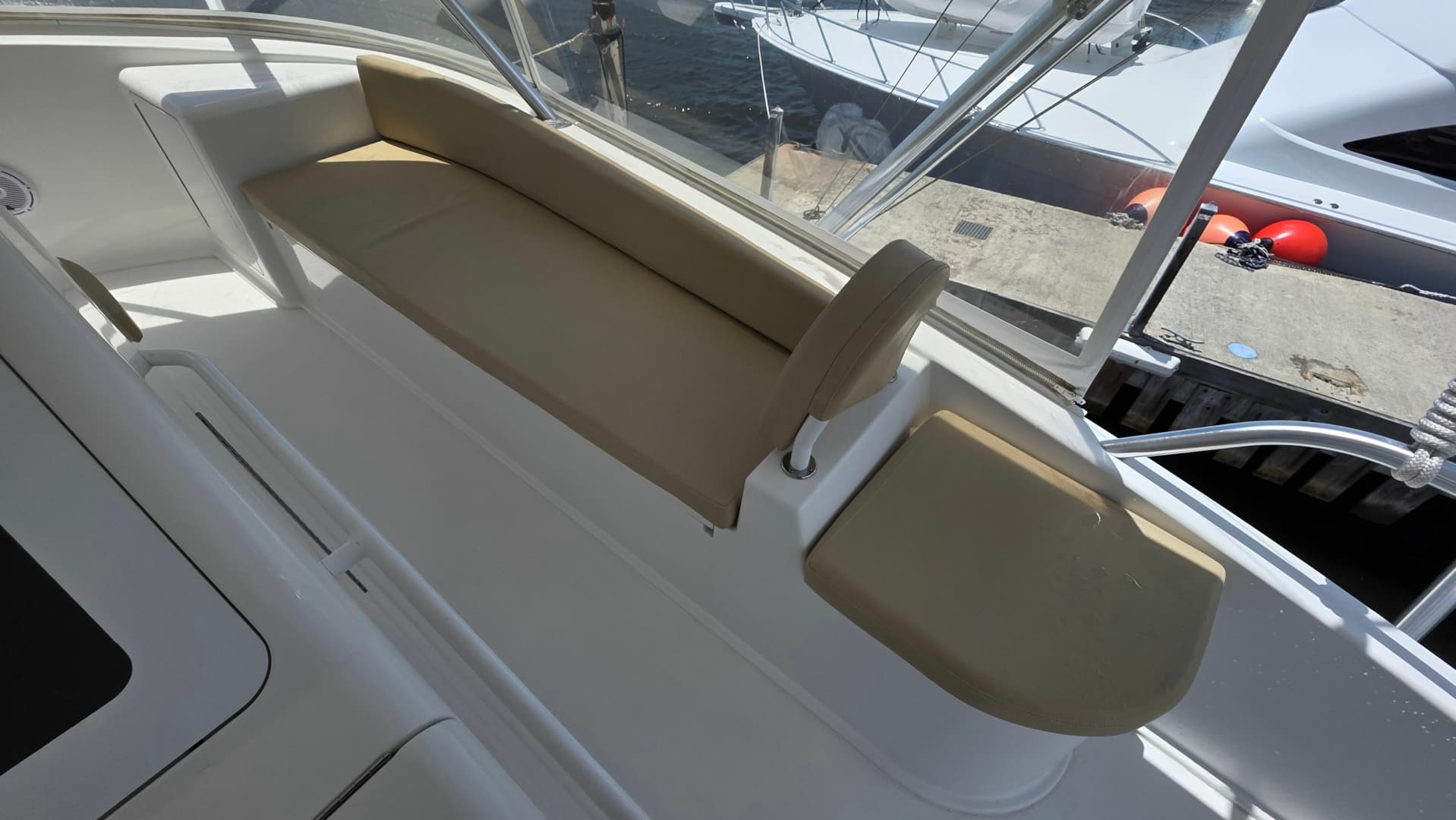 2010 Viking 64' Sportfish Convertible