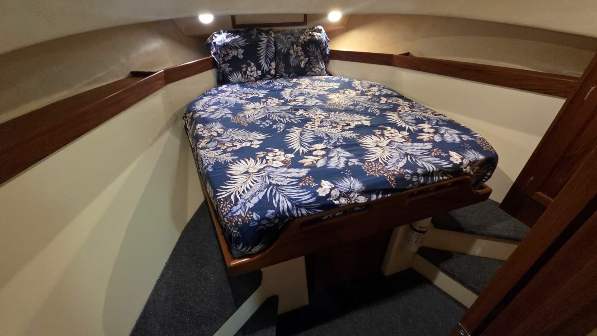 51 Stateroom