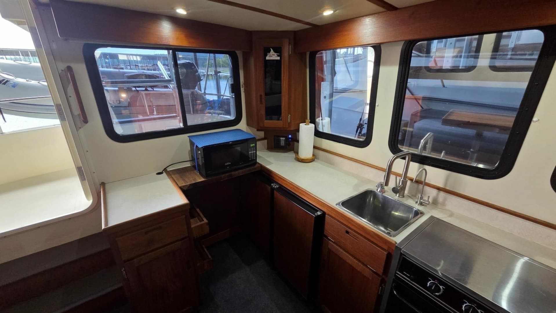 24 Galley