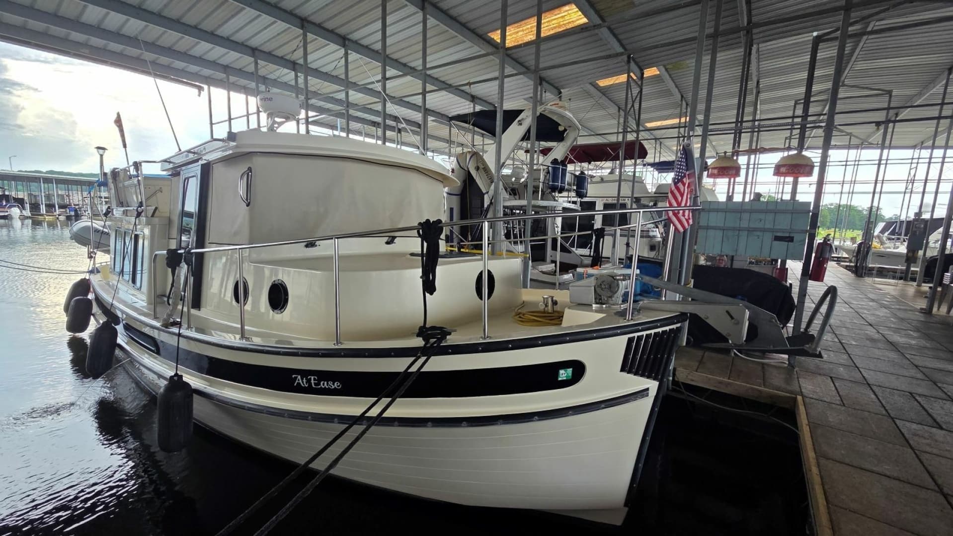 1 Exterior