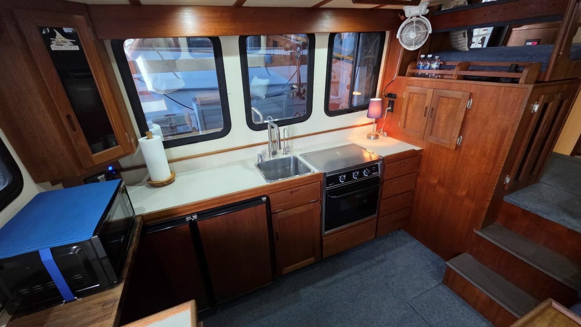 23 Galley