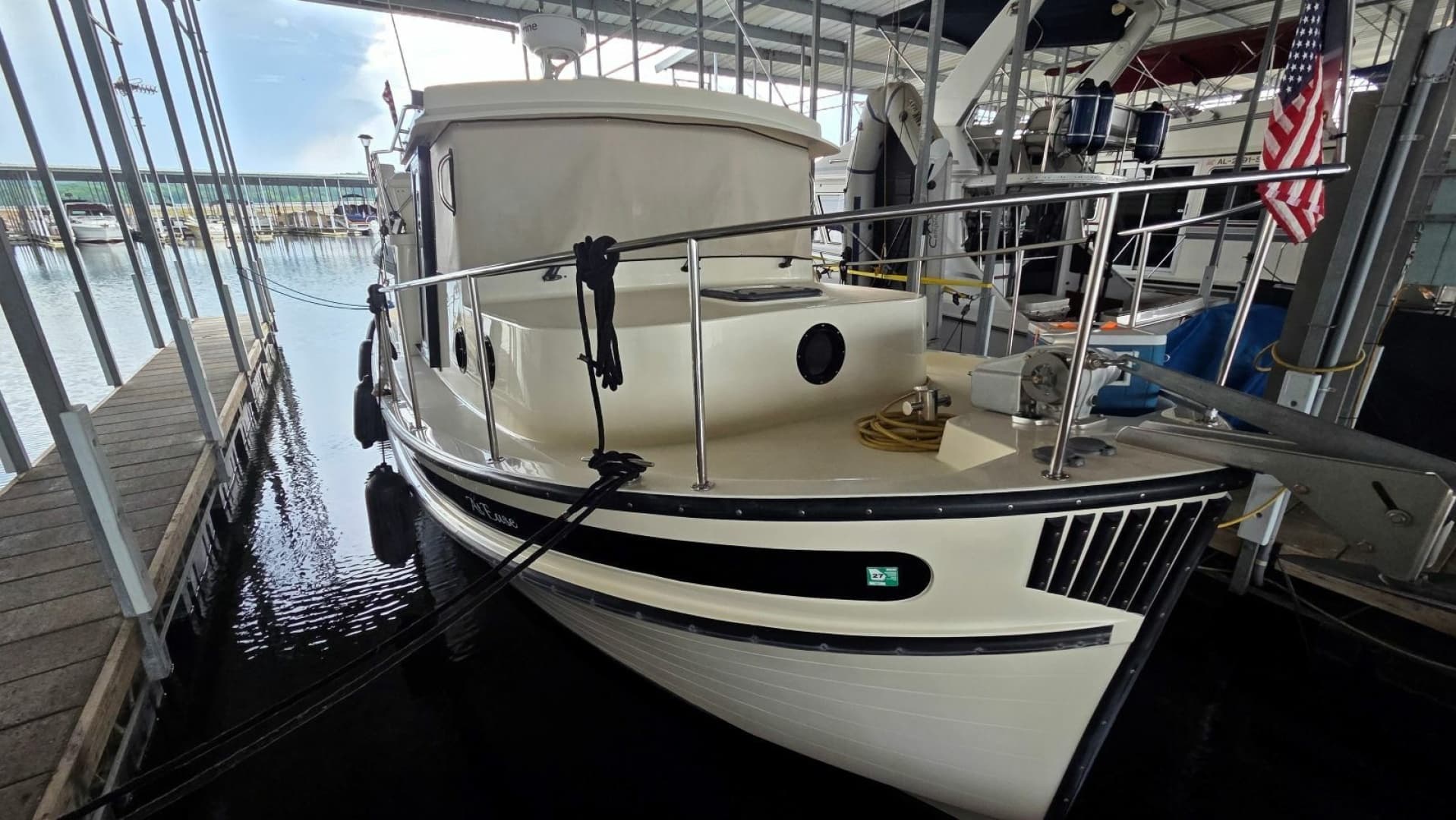 20 Exterior