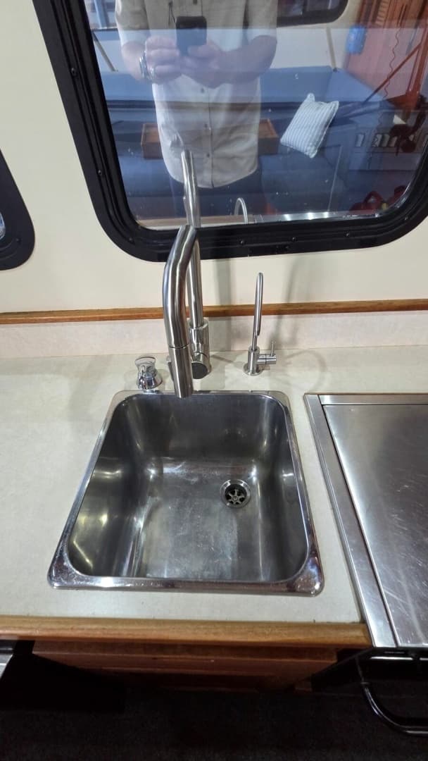 27 Galley