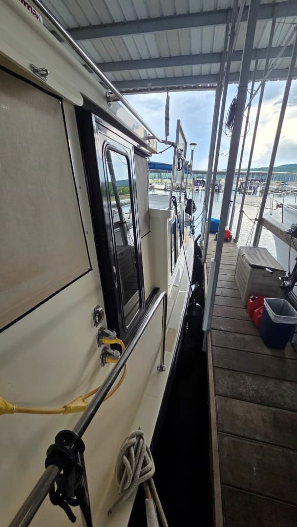 17 Exterior