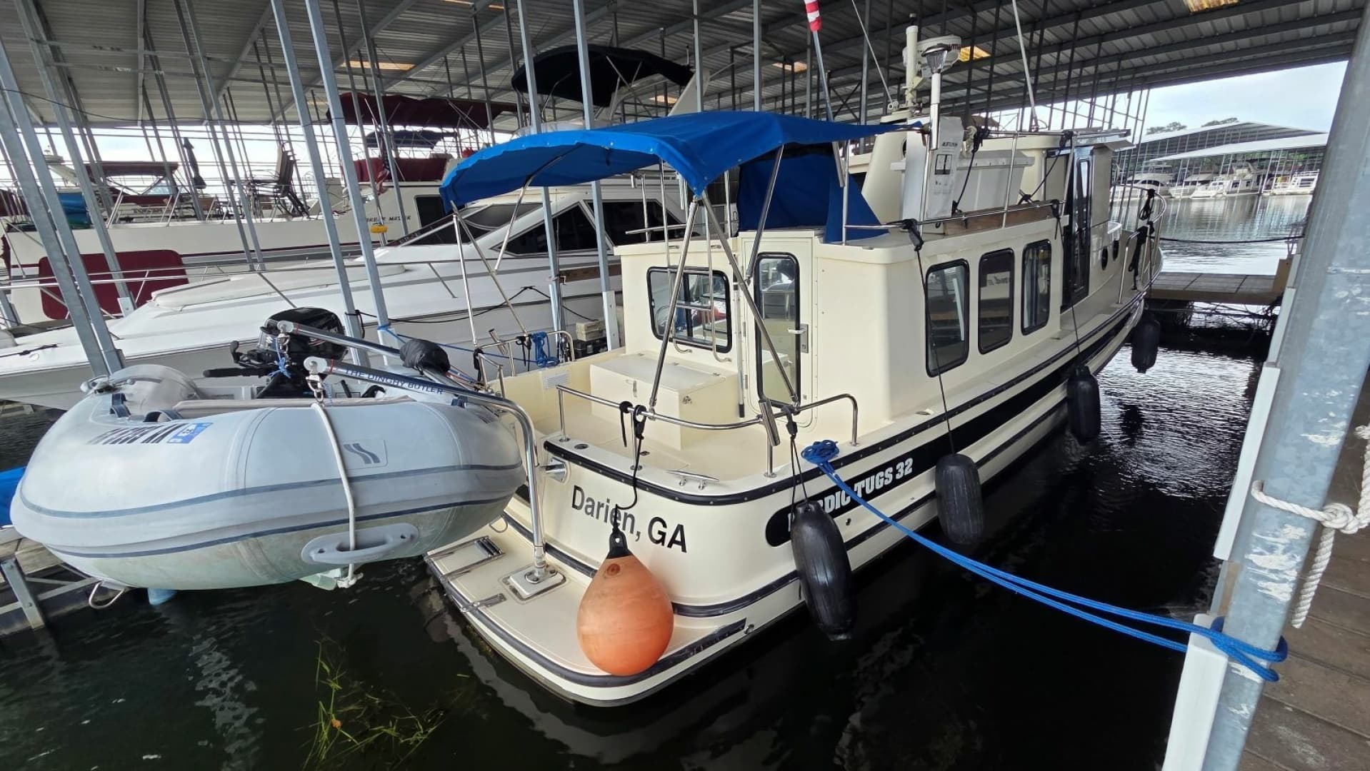 5 Exterior