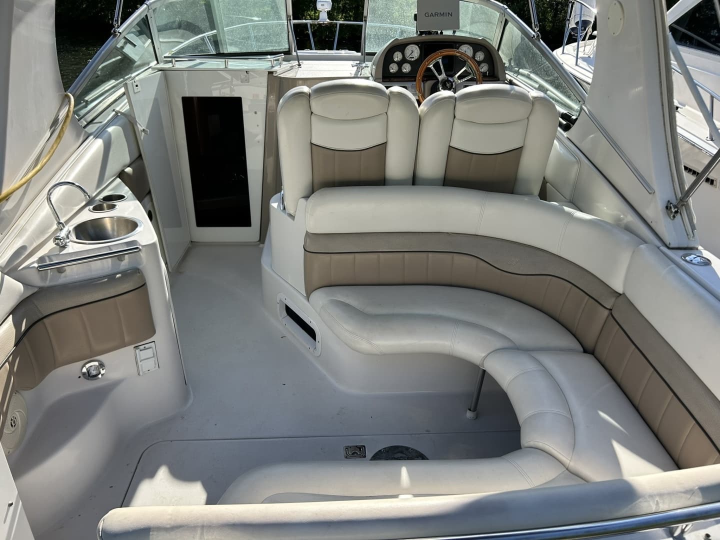 2006 Four Winns 
