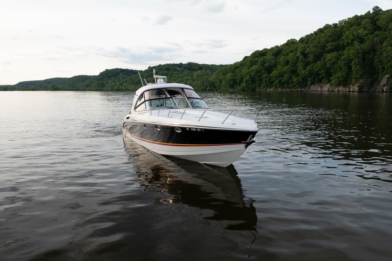 2006 Formula 400 SS