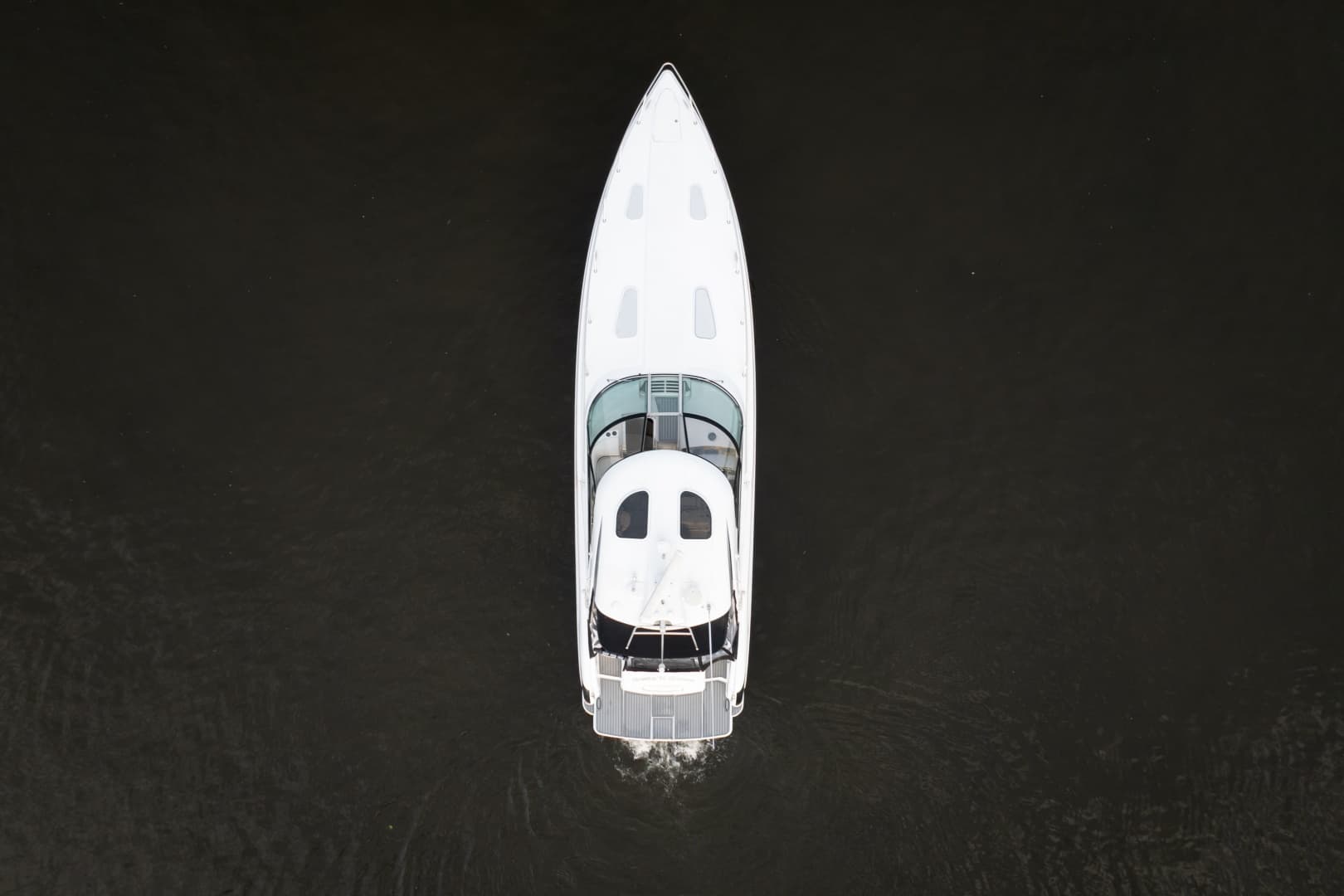 2006 Formula 400 SS