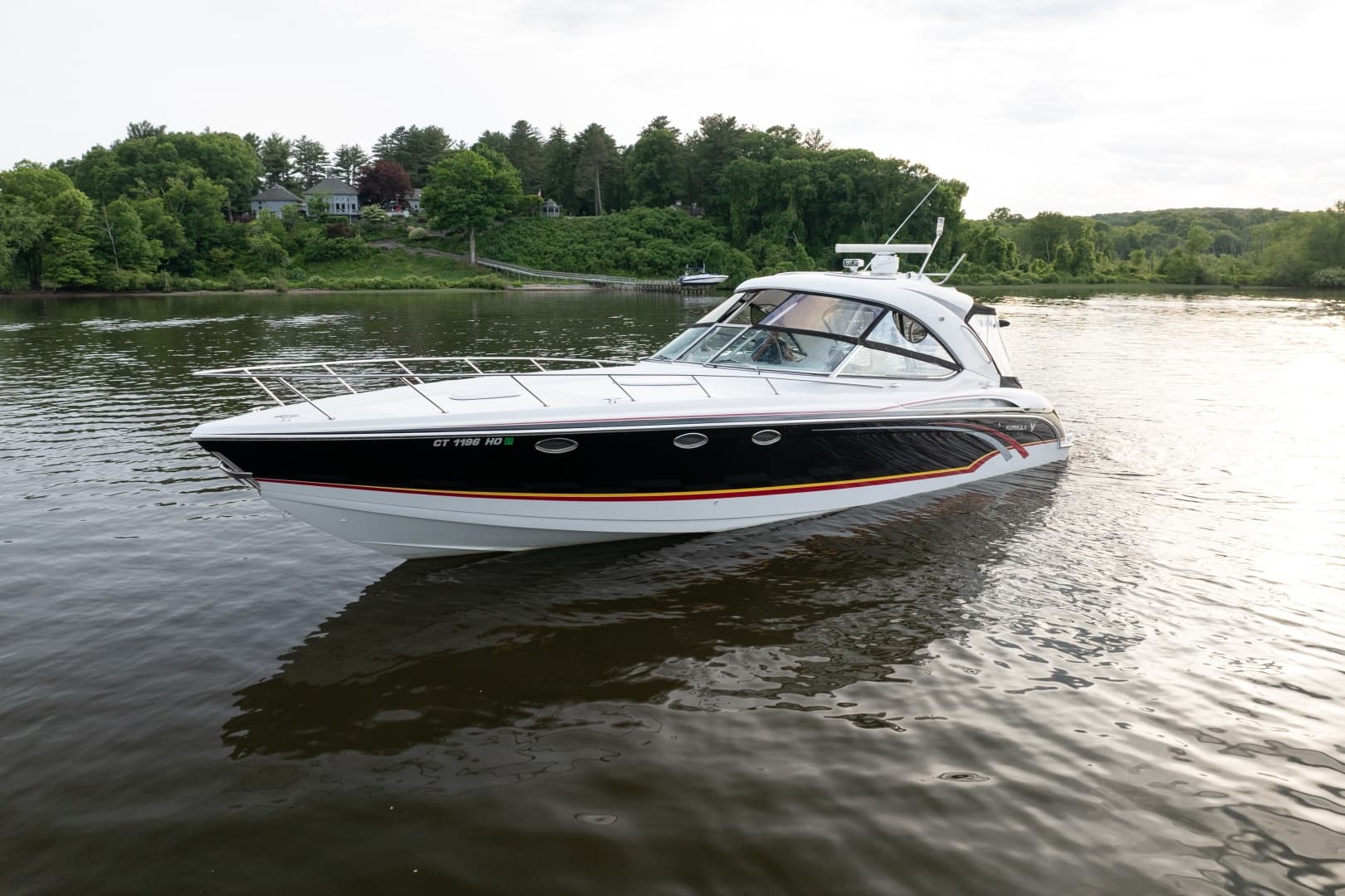 2006 Formula 400 SS