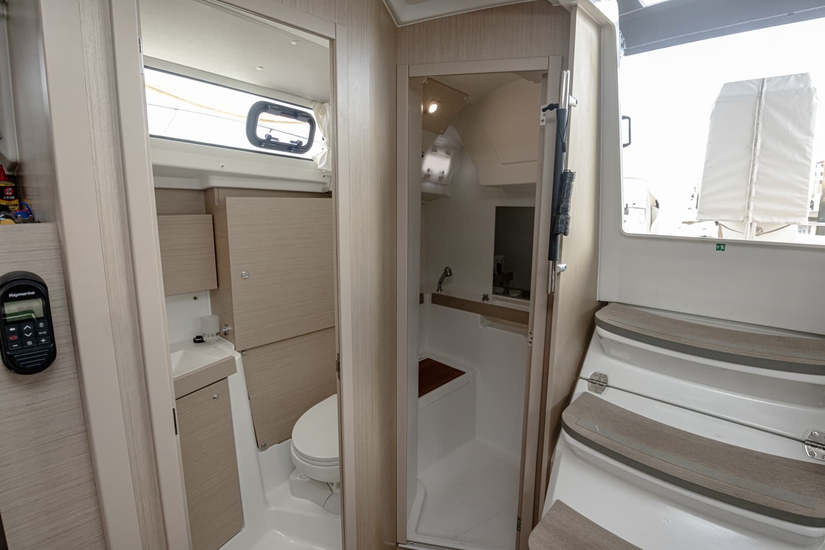 2023 Beneteau 38.1
