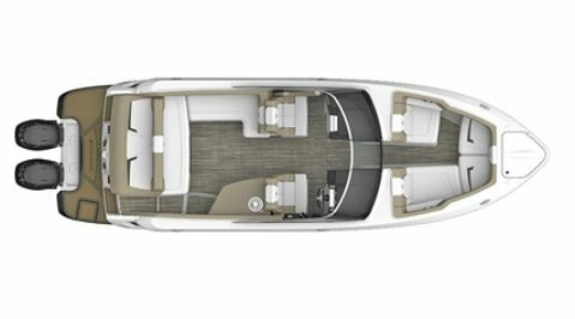 2020 Four Winns H290 OB