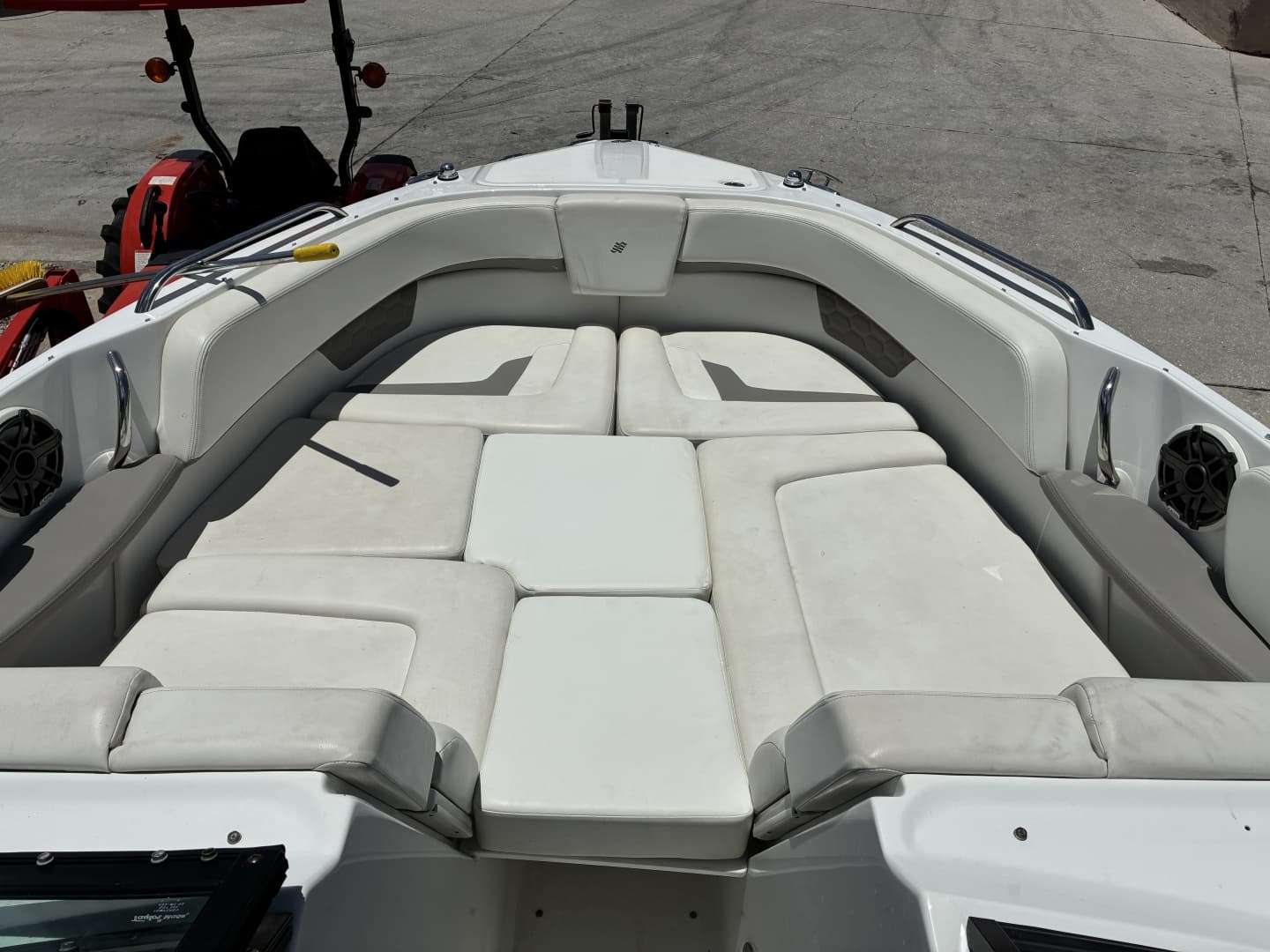 2020 Four Winns H290 OB