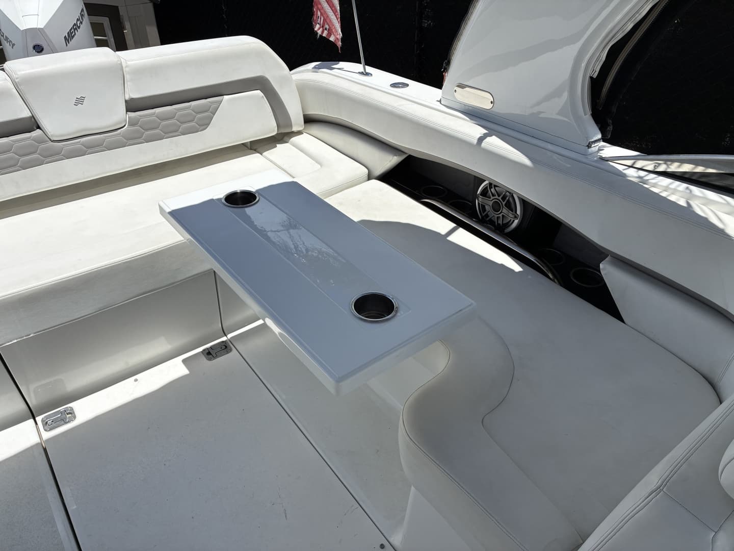 2020 Four Winns H290 OB