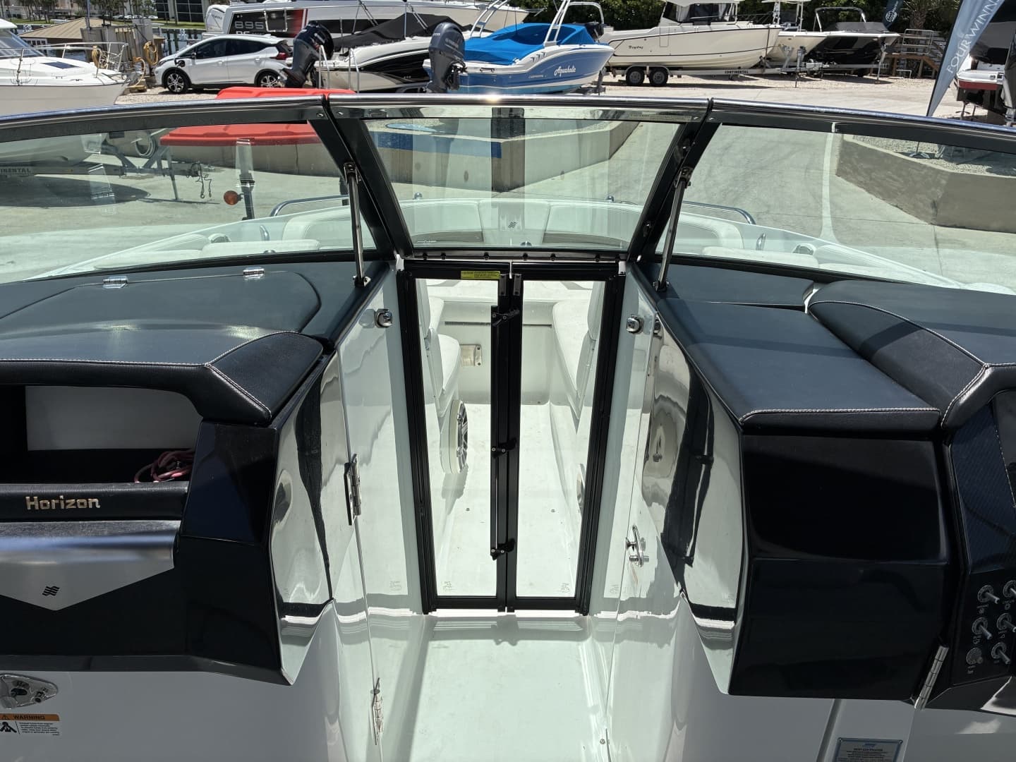 2020 Four Winns H290 OB