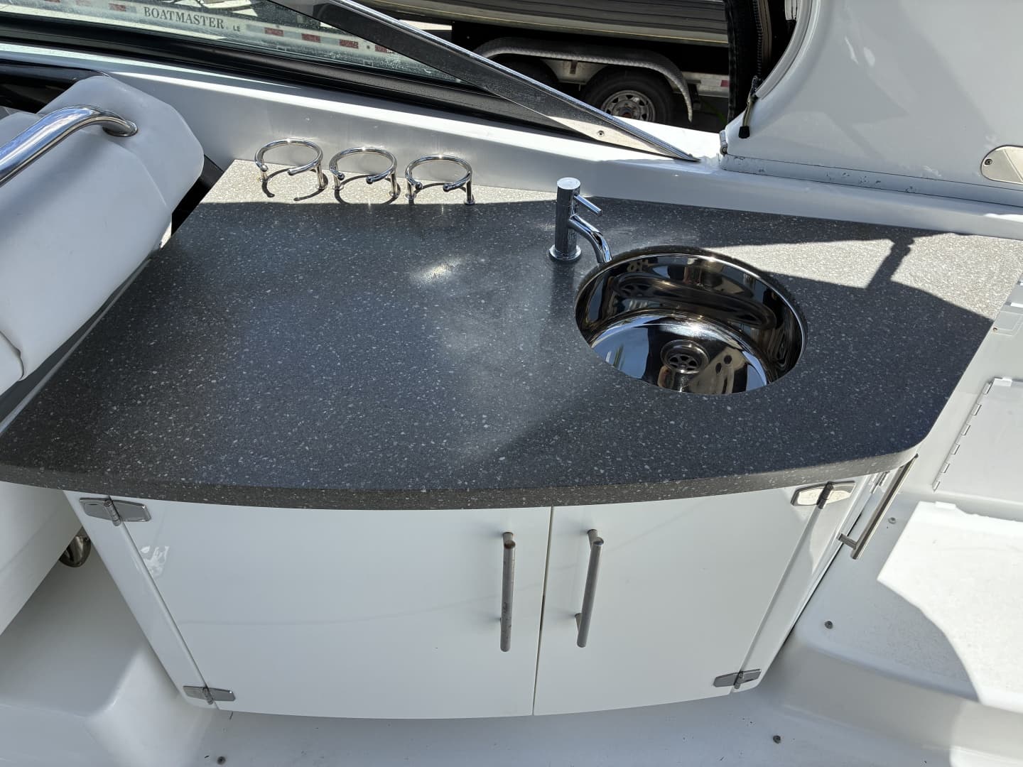 2020 Four Winns H290 OB
