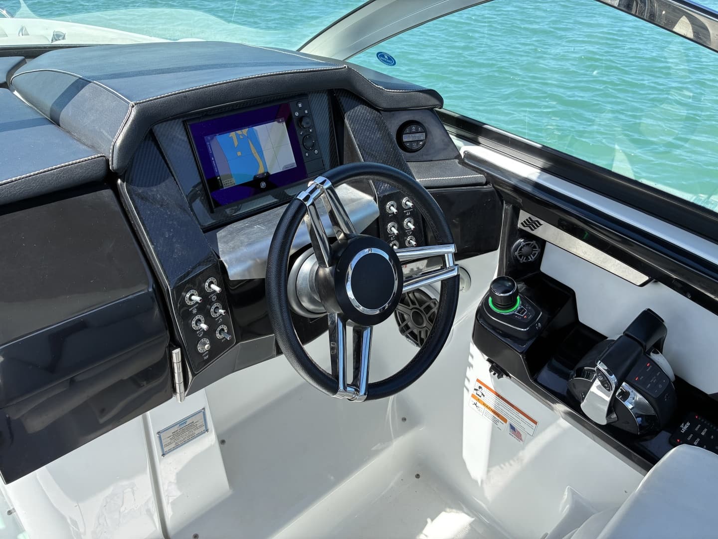 2020 Four Winns H290 OB