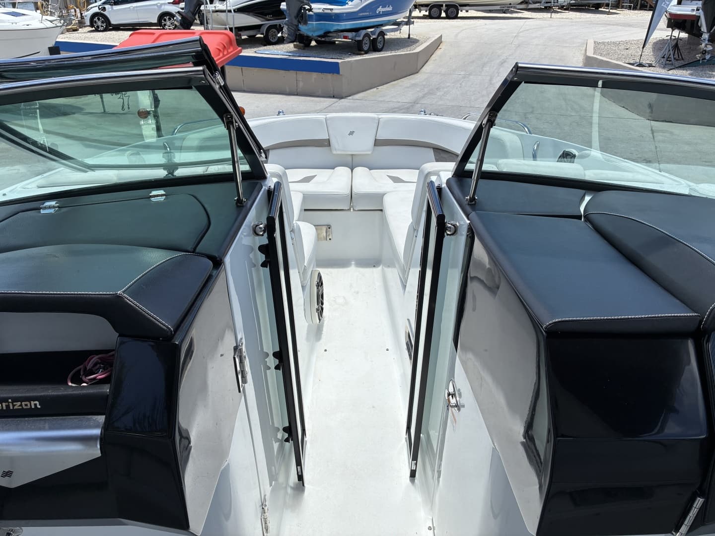 2020 Four Winns H290 OB