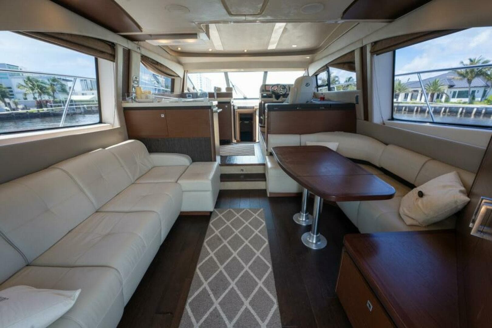 2016 Sea Ray 510 Fly