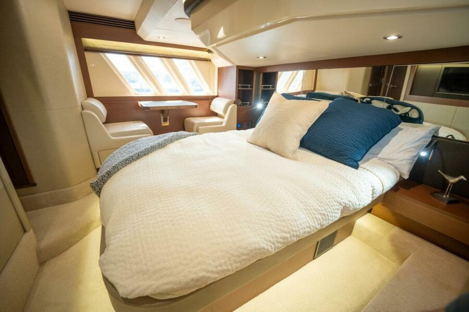 2016 Sea Ray 510 Fly