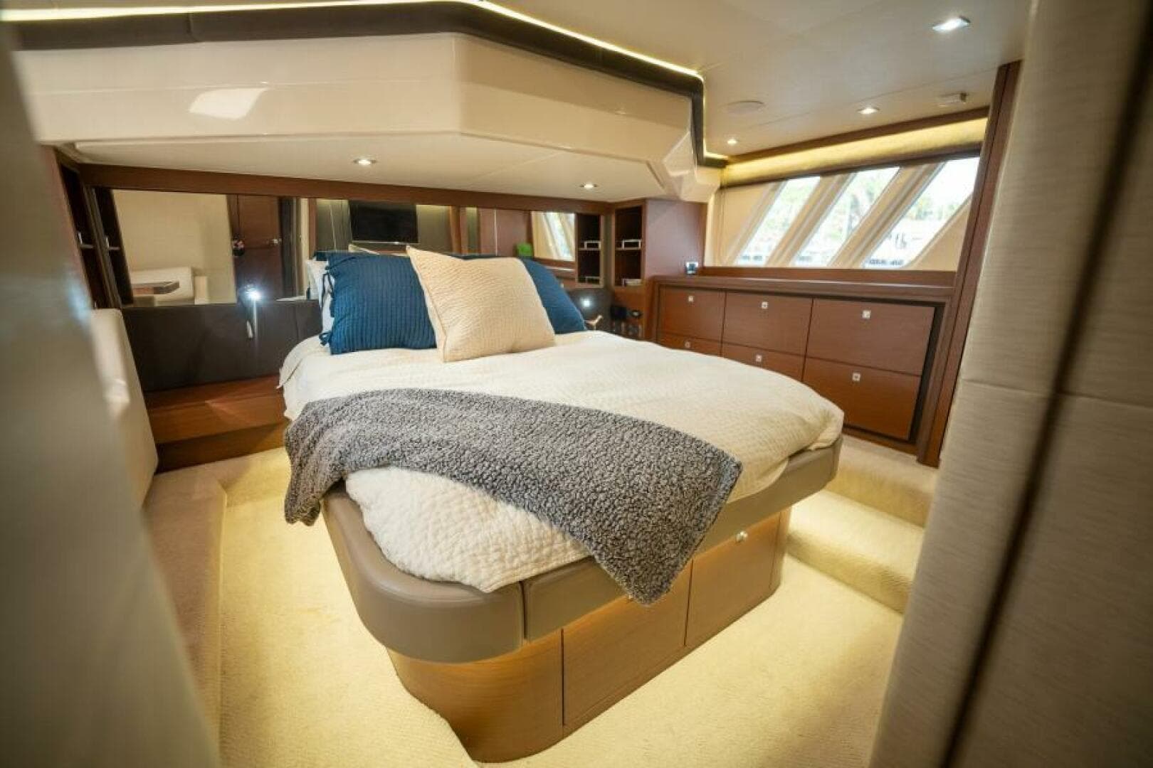 2016 Sea Ray 510 Fly