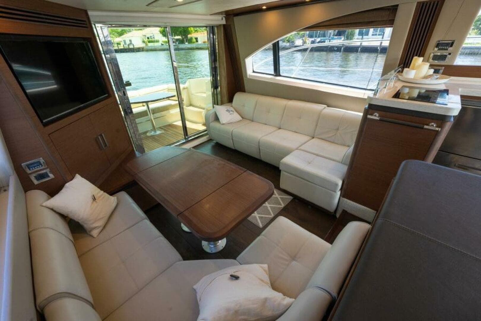 2016 Sea Ray 510 Fly