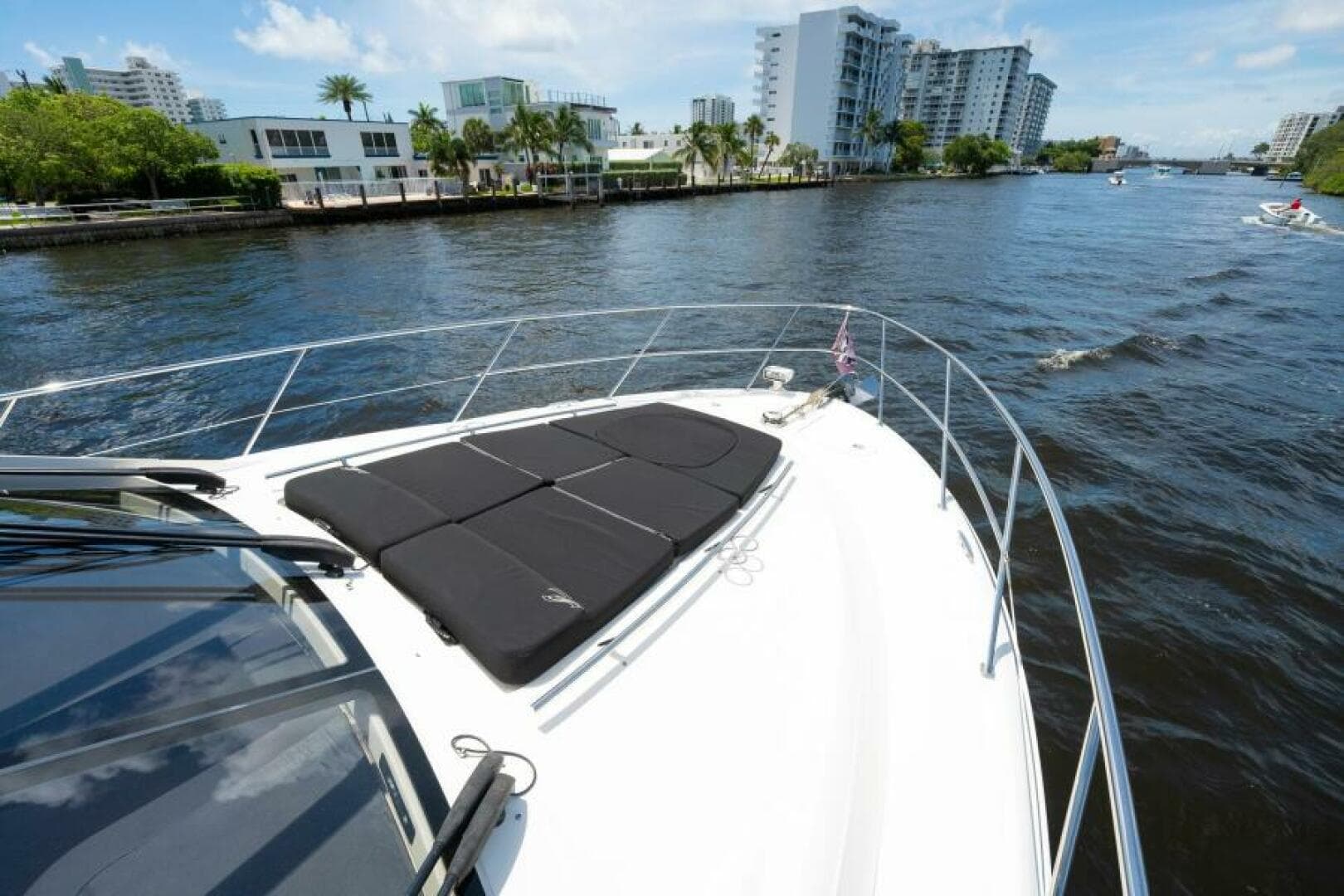 2016 Sea Ray 510 Fly