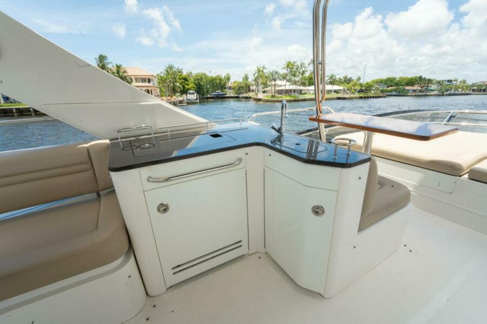 2016 Sea Ray 510 Fly