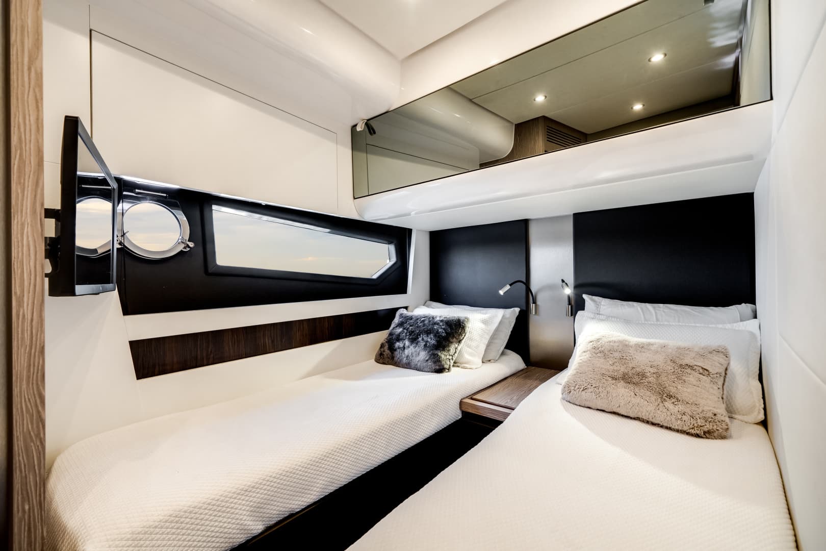2021 Azimut S6 SPORTFLY