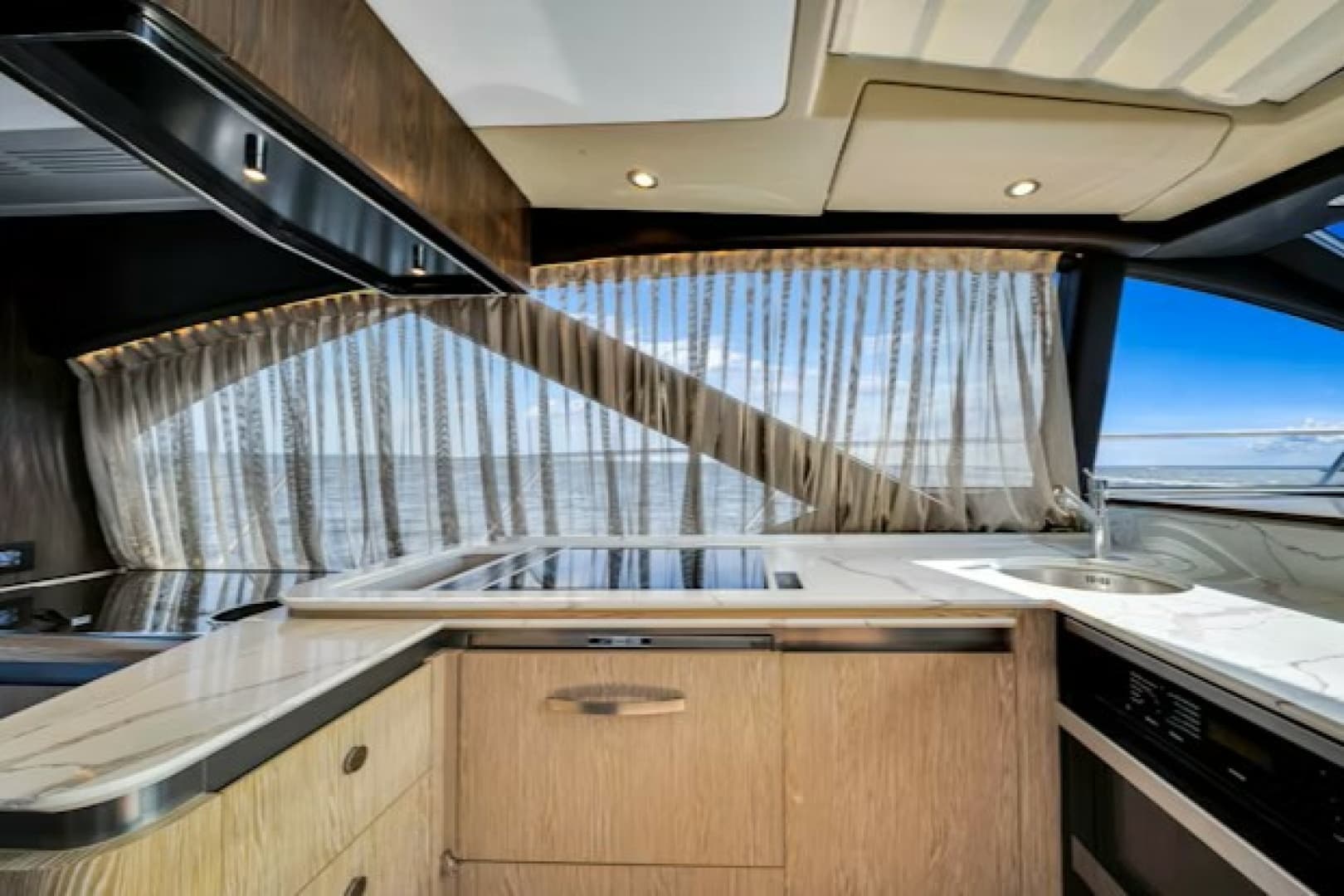 2021 Azimut S6 SPORTFLY
