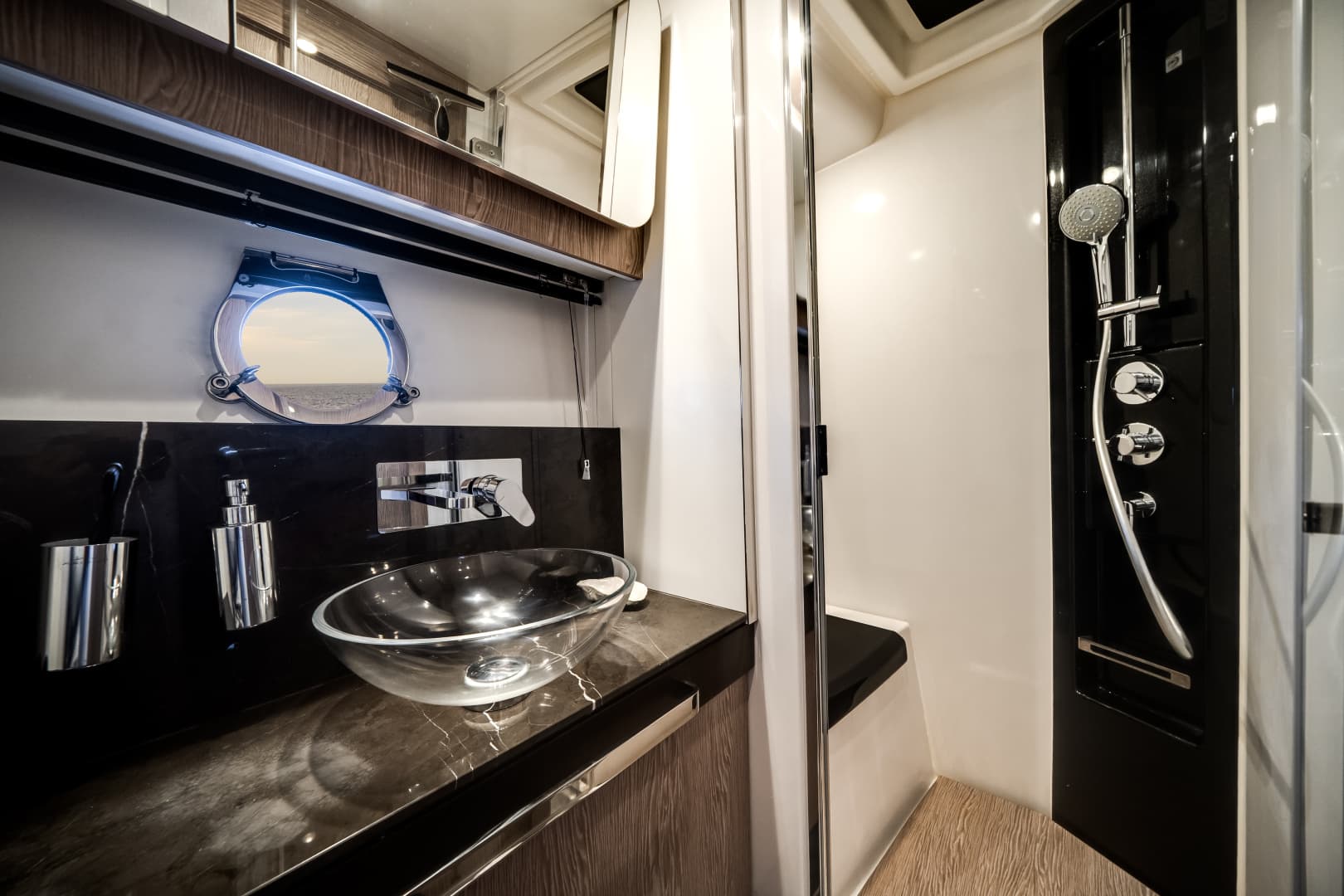 2021 Azimut S6 SPORTFLY