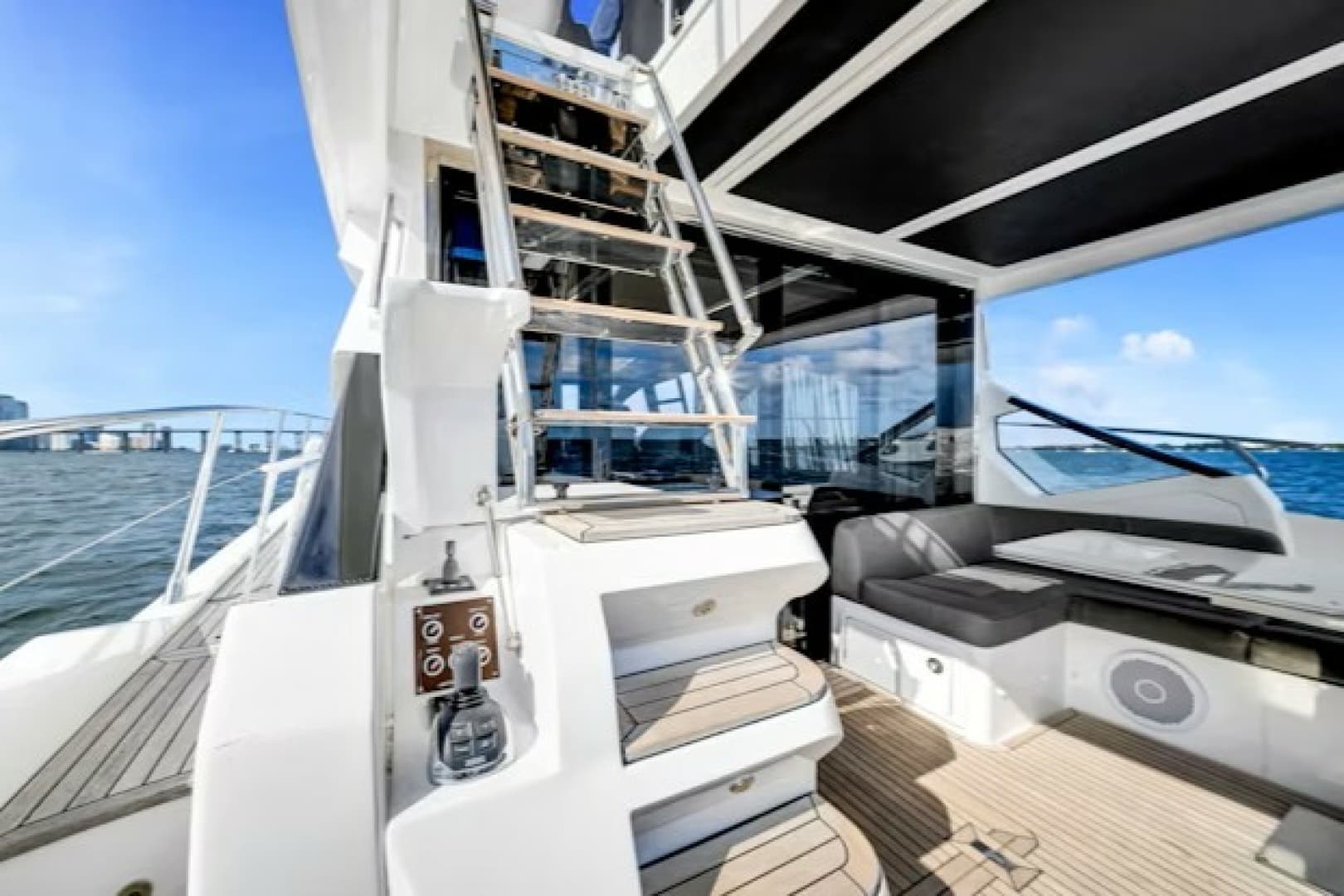 2021 Azimut S6 SPORTFLY