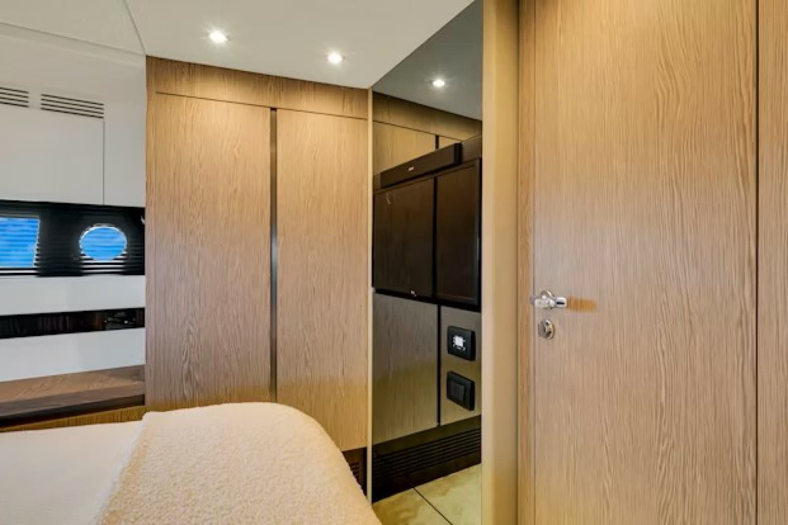 2021 Azimut S6 SPORTFLY