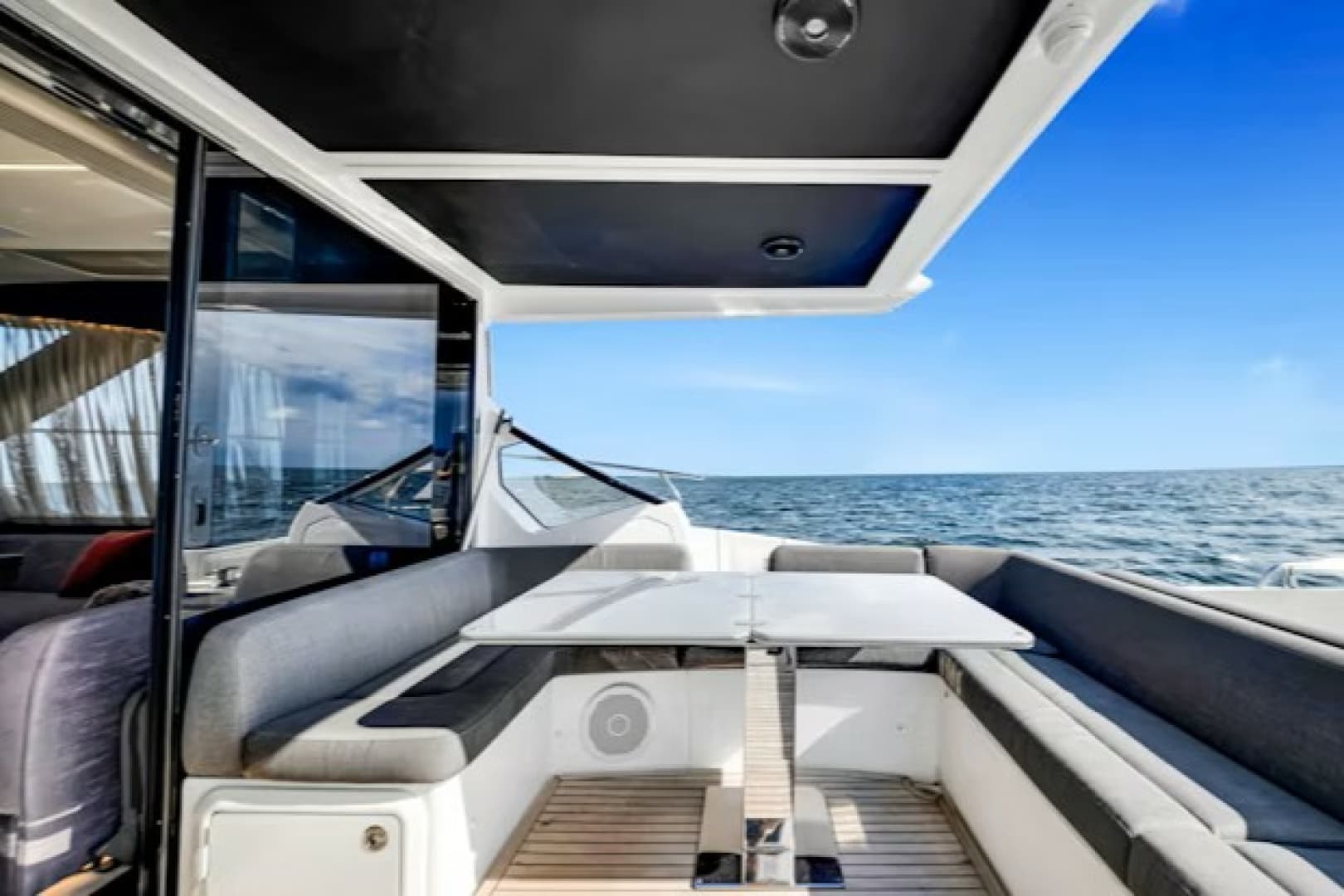 2021 Azimut S6 SPORTFLY