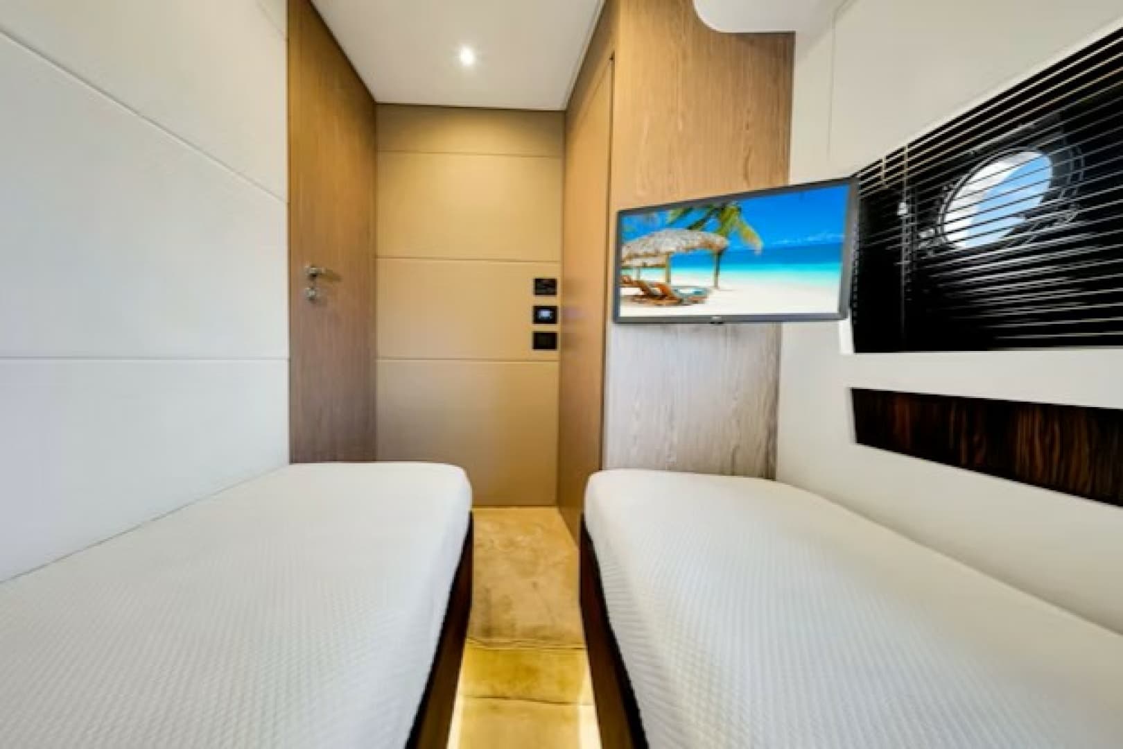 2021 Azimut S6 SPORTFLY