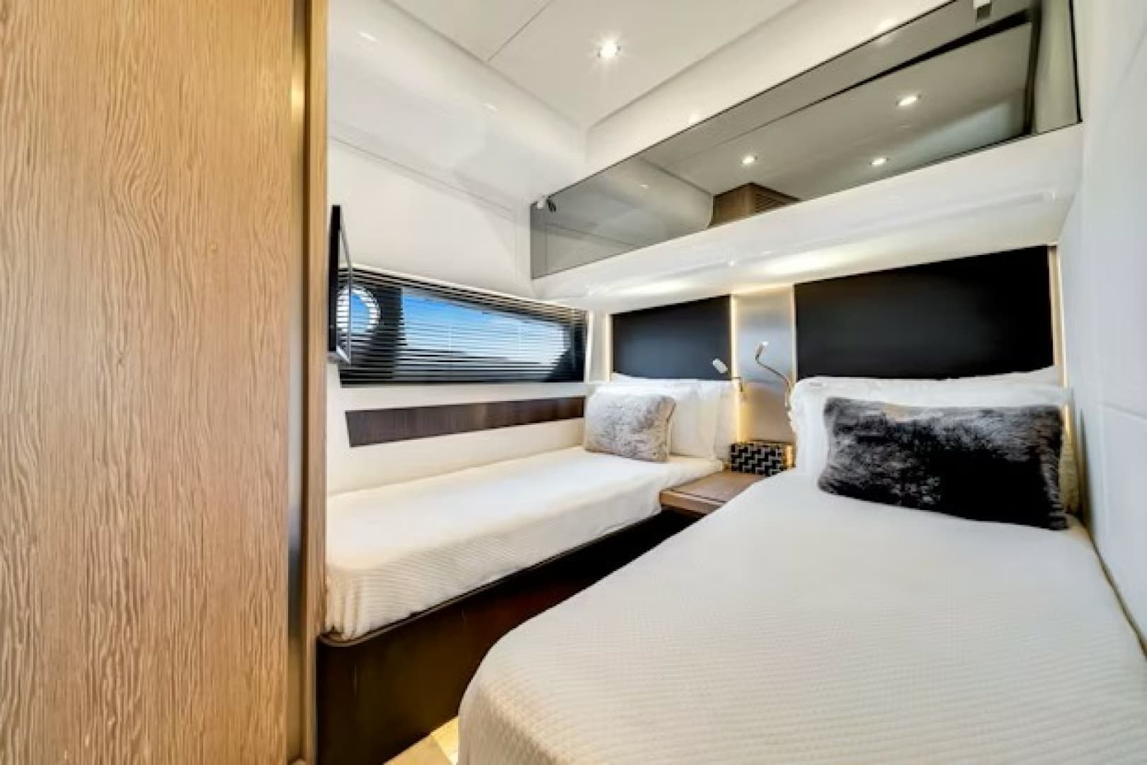 2021 Azimut S6 SPORTFLY