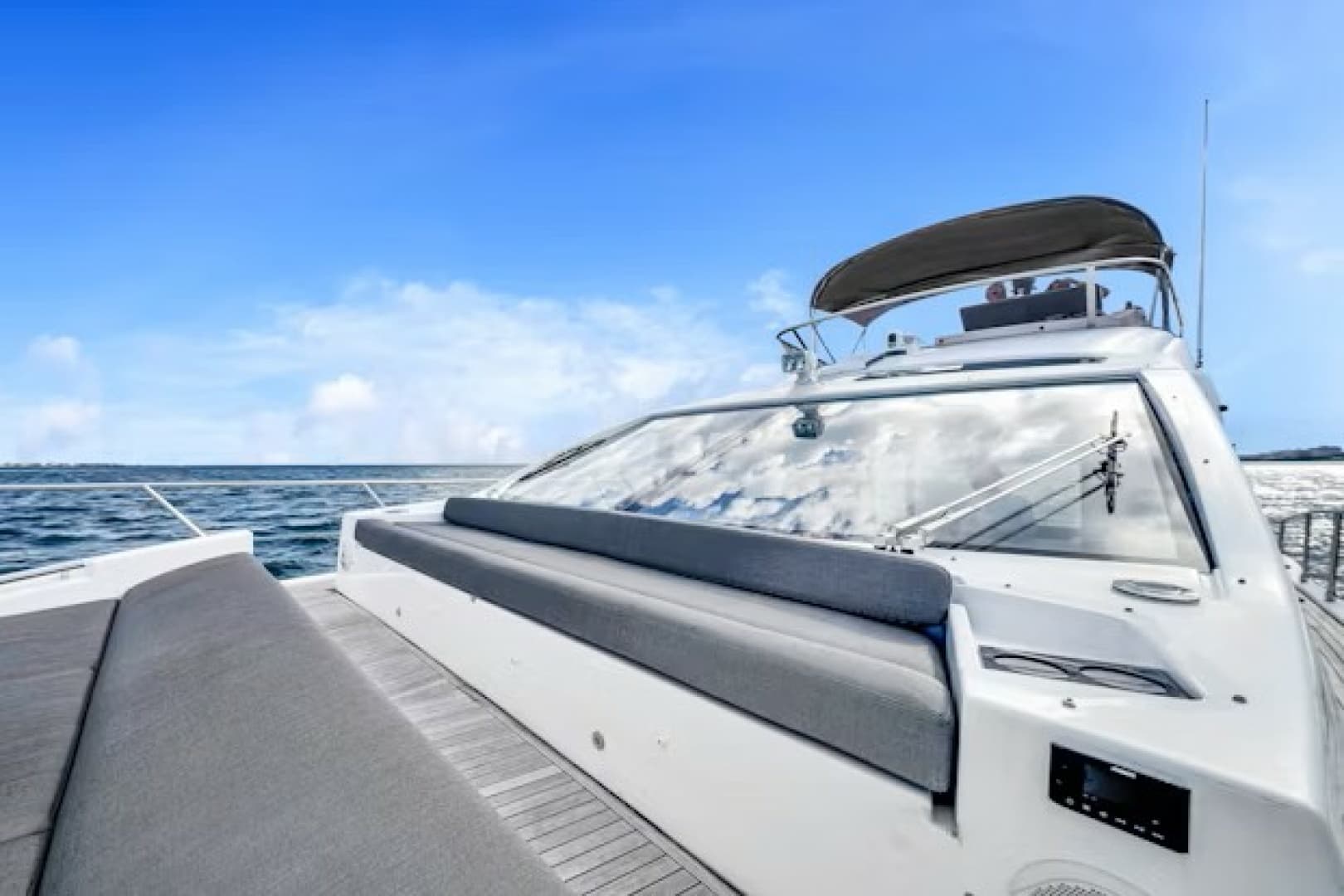2021 Azimut S6 SPORTFLY
