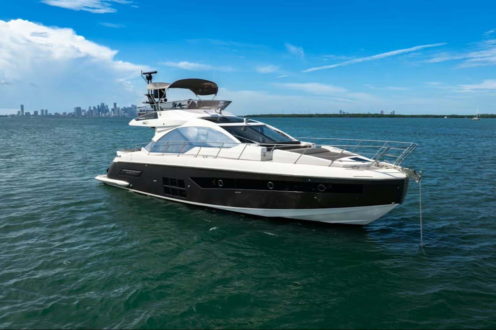 2021 Azimut S6 SPORTFLY