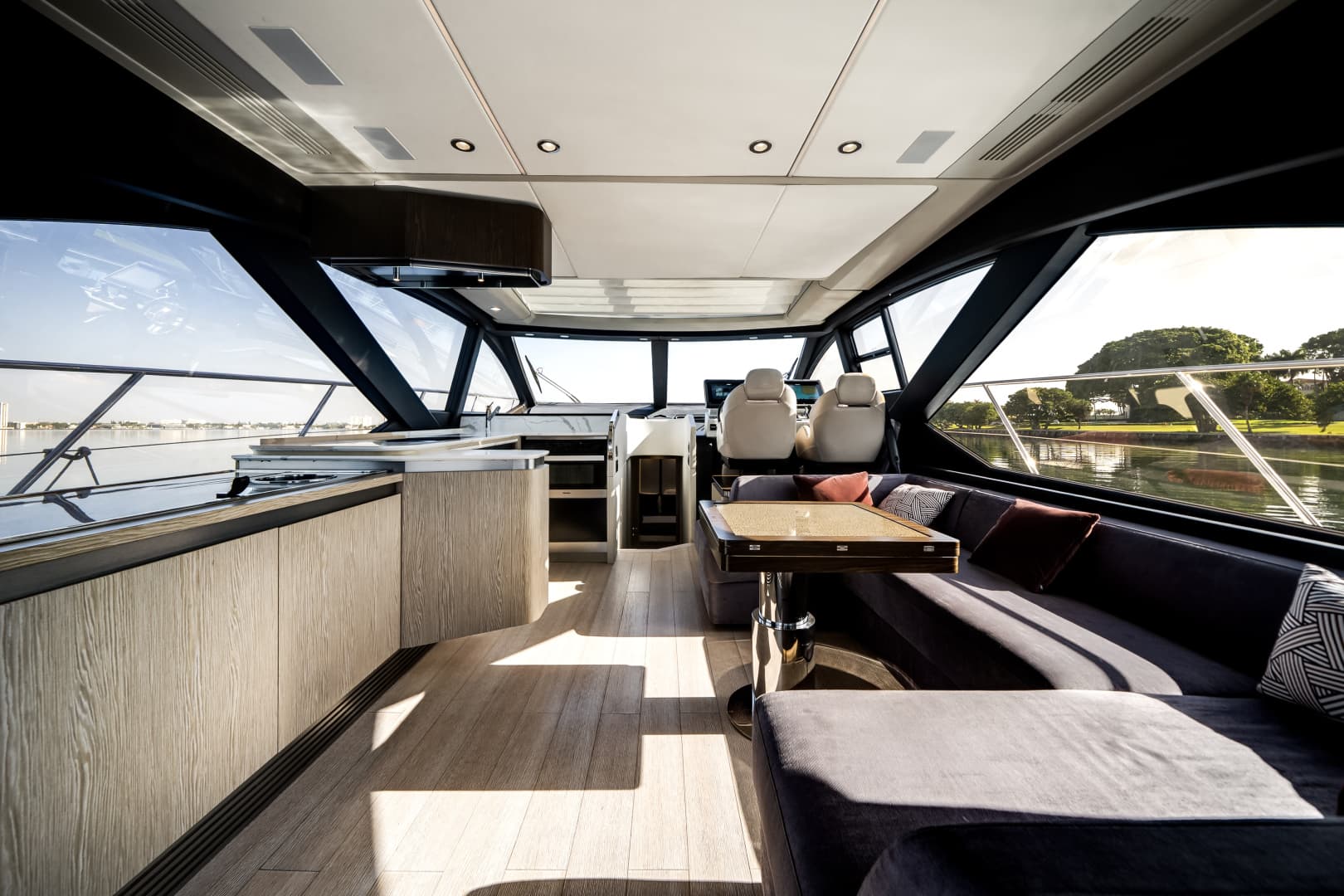 2021 Azimut S6 SPORTFLY