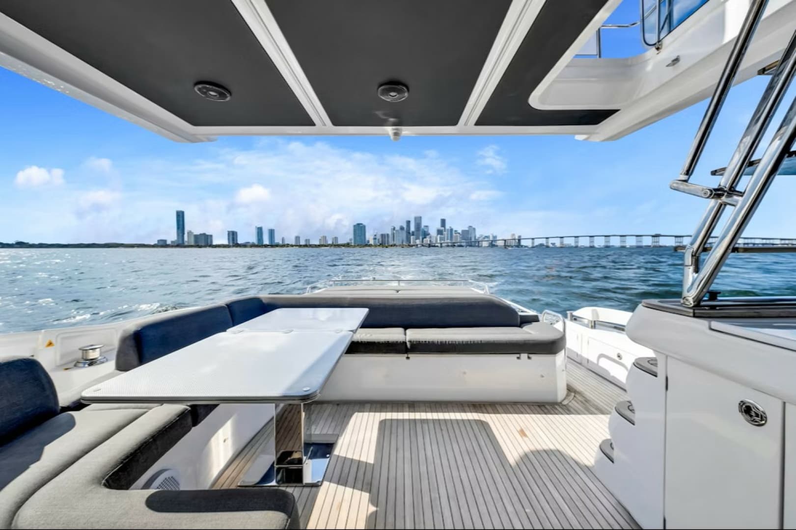 2021 Azimut S6 SPORTFLY