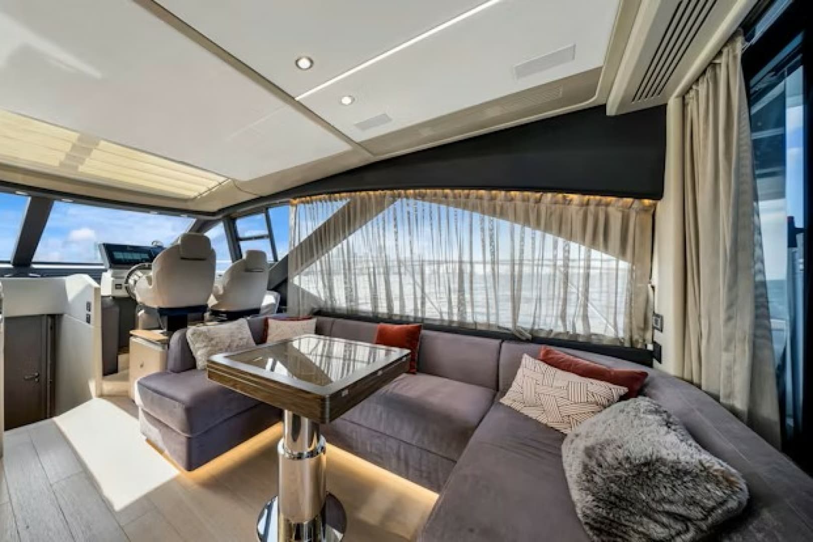 2021 Azimut S6 SPORTFLY