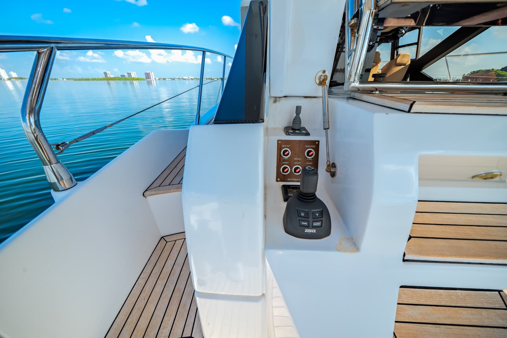 2021 Azimut S6 SPORTFLY