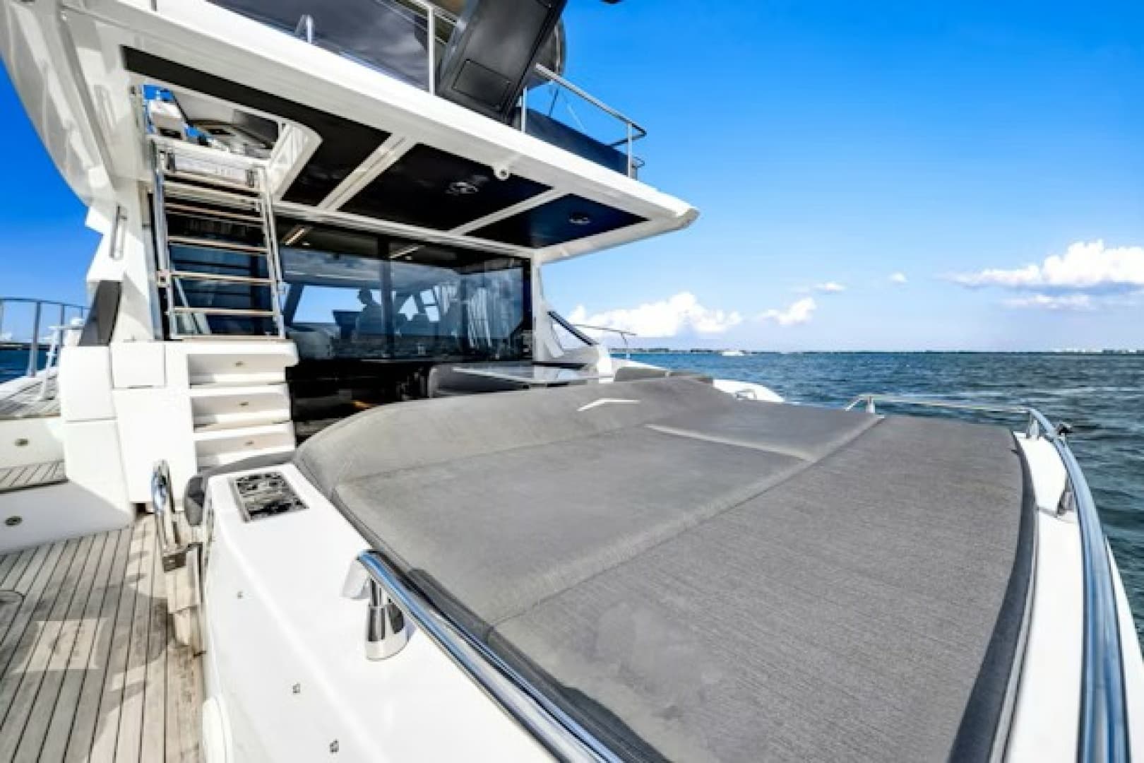 2021 Azimut S6 SPORTFLY
