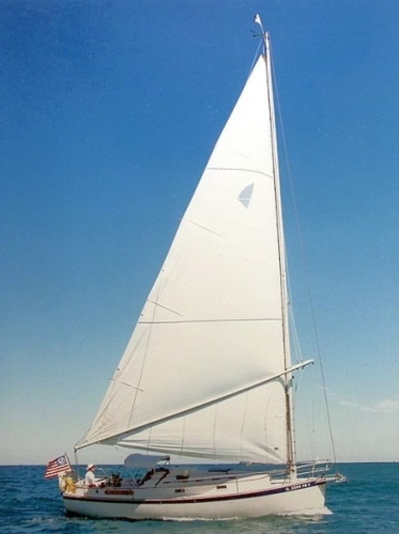 1984 Nonsuch Classic