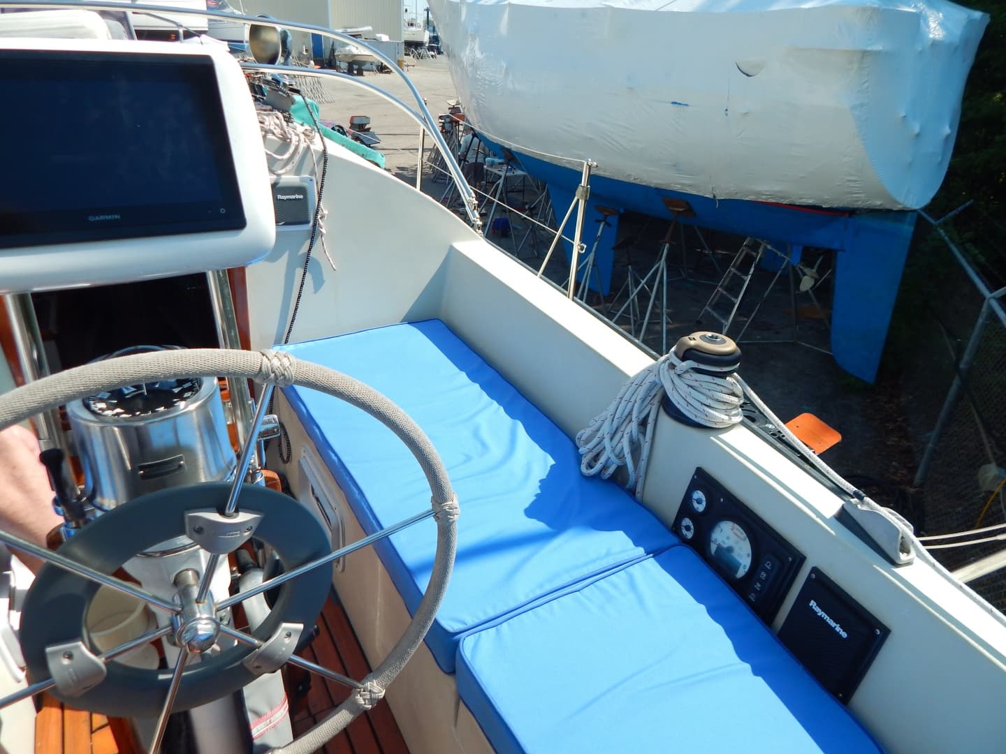 1984 Nonsuch Classic