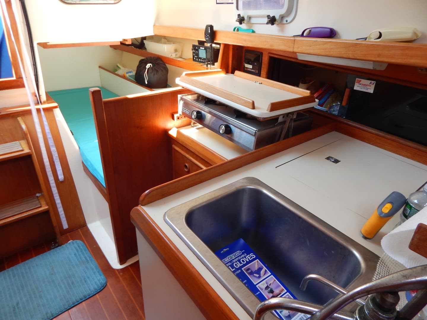 1984 Nonsuch Classic