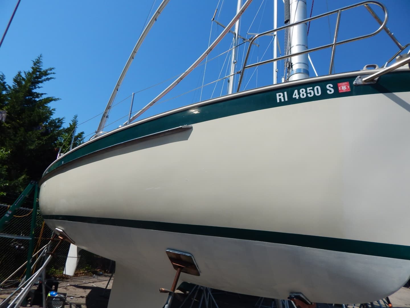 1984 Nonsuch Classic